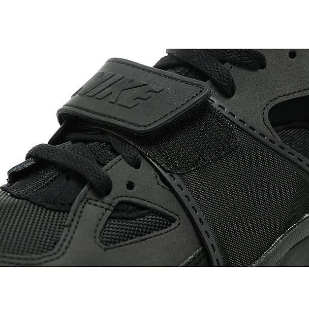 Aarde jazz Hoes Nike Air Trainer Huarache Triple Black | Where To Buy | TBC | The Sole  Supplier