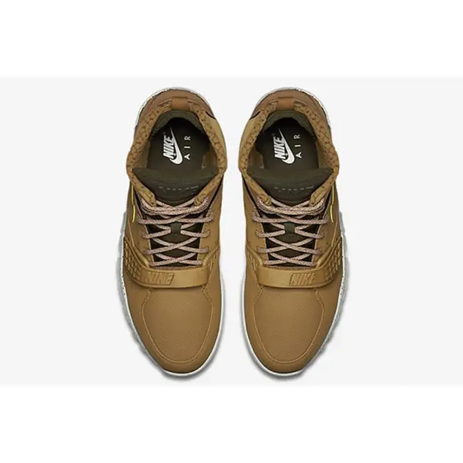 Nike Air Trainer SC 2 Boot Wheat - 805891-700