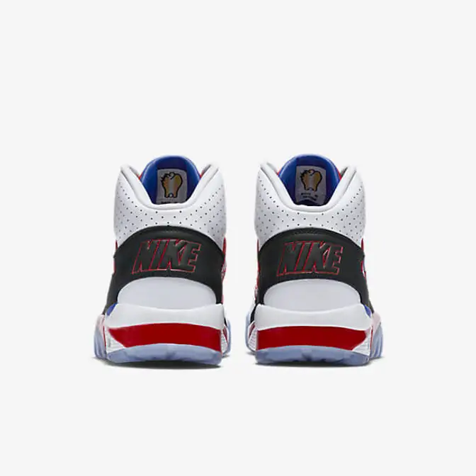 Nike Air Trainer SC High Bo Knows | Where To Buy | 811648-146
