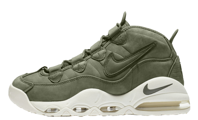 Nike Air Uptempo 2 Urban Haze