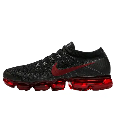 Vapormax on sale 1 black