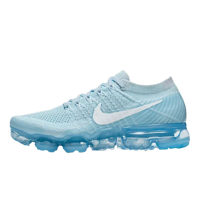 Nike Air VaporMax Glacier Blue 849558-404 