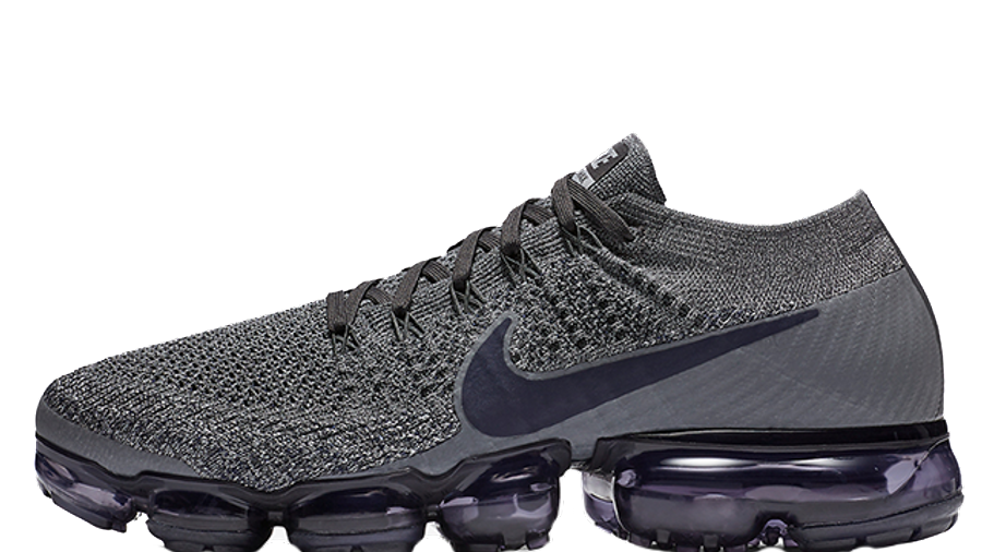 air vapormax grey