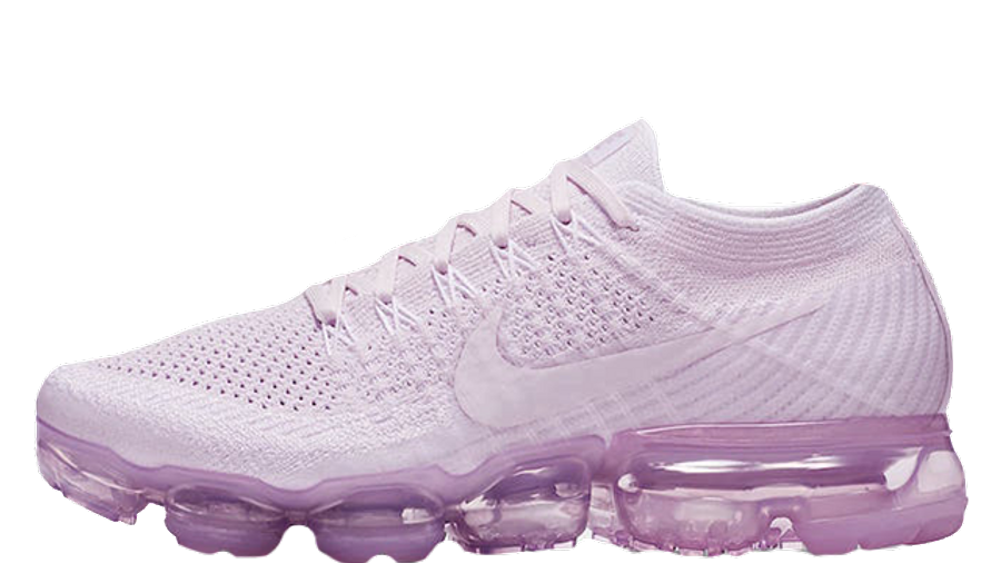 nike vapormax mauve