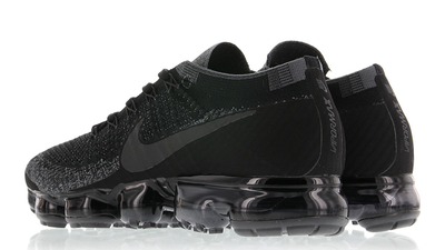 vapormax flyknit 1 black