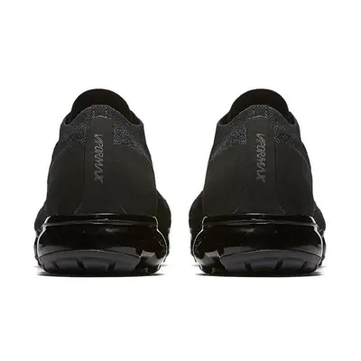 Nike Air Vapormax Triple Black 2.0 Womens | Where To Buy | 849557-011 ...