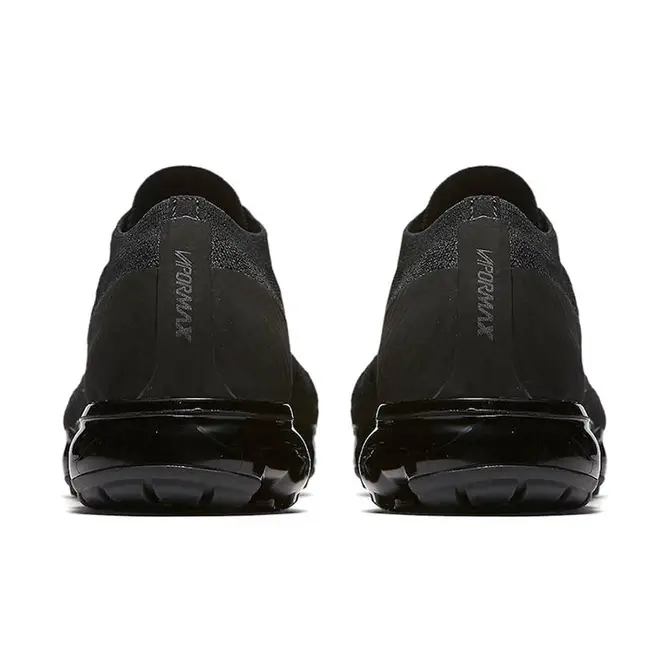 Vapormax triple black on sale womens