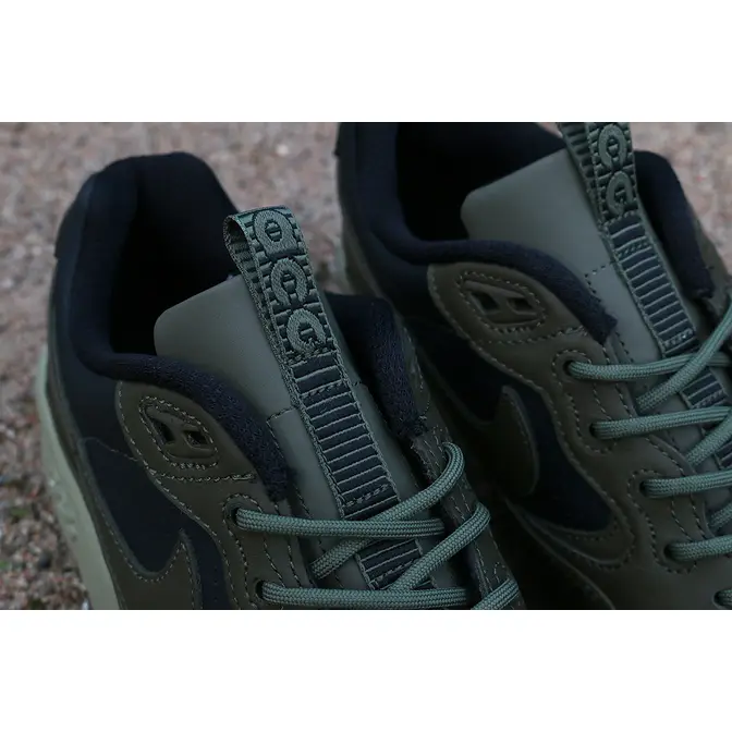 Military deals green nikes