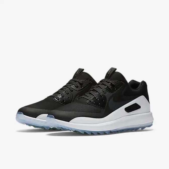 Nike air zoom 90 it black hotsell