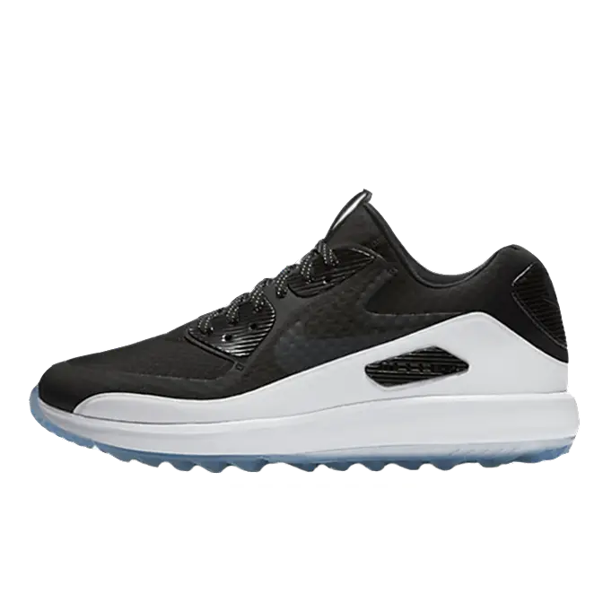 Nike Air Zoom 90 IT Black White Where To Buy 844569 001 The