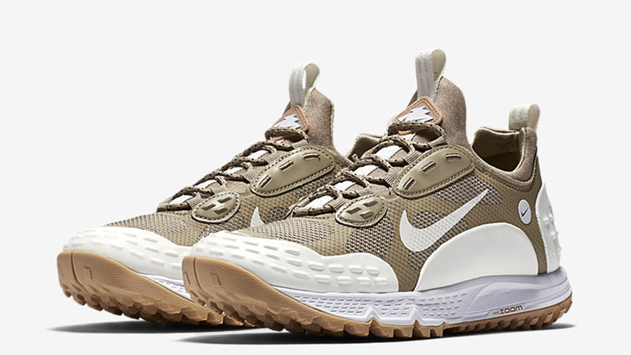 Nike Air Zoom Albis 16 Bamboo | Where To Buy | 904334-200 | The Sole Supplier