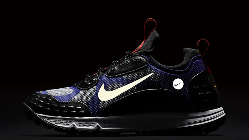 Nike Air Zoom Albis 16 Concord