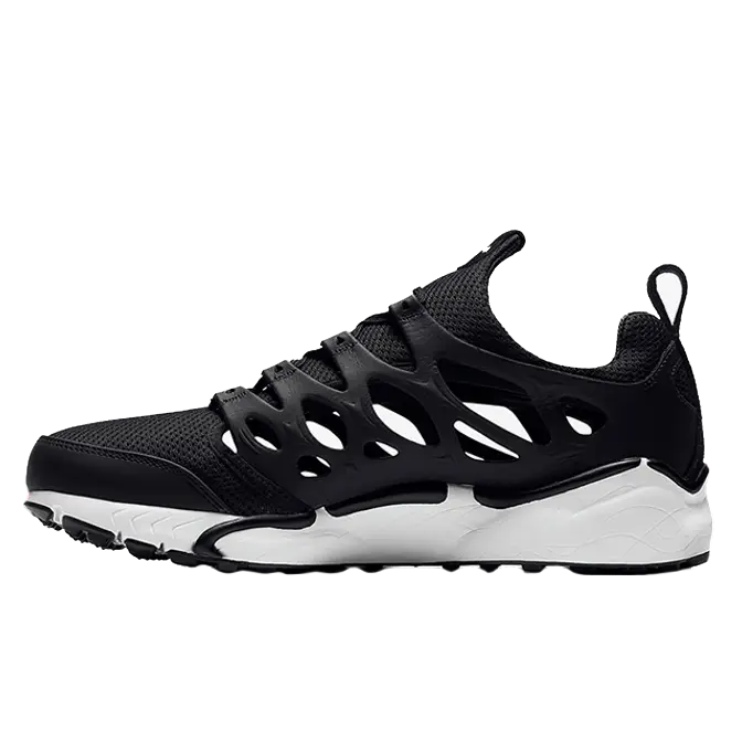 Nike Air Zoom Chalapuka Black White Where To Buy 872634 002 The Sole Supplier