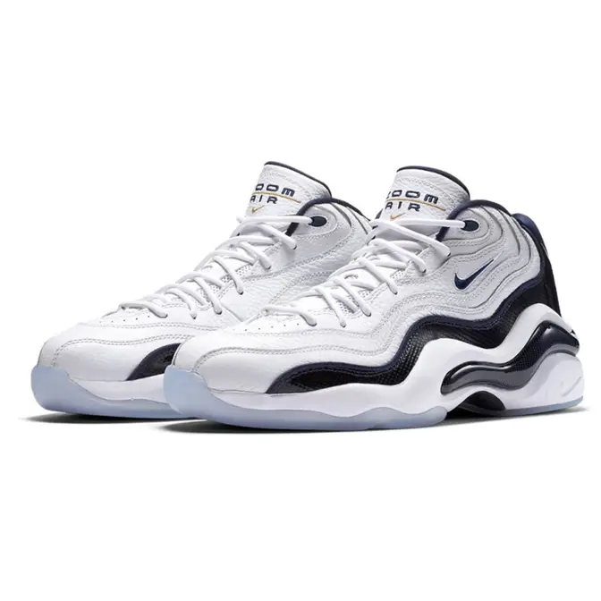 Nike air zoom flight hot sale 96