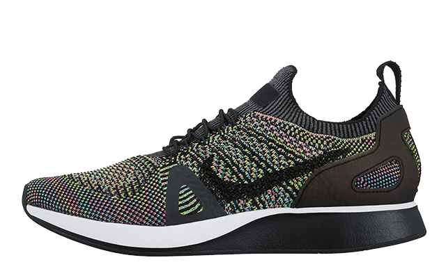 air zoom flyknit racer