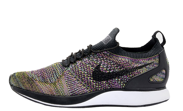 Nike air zoom outlet mariah flyknit racer multicolor