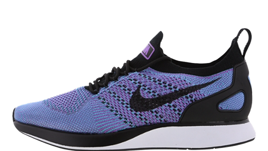 Nike Air Zoom Mariah Flyknit Violet 
