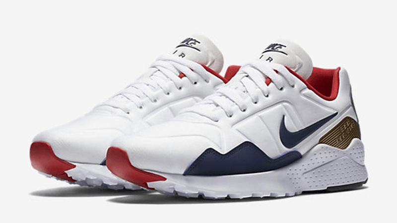 Nike Air Zoom Pegasus 92 Olympic | Where To Buy | 844652-100 | The Sole  Supplier