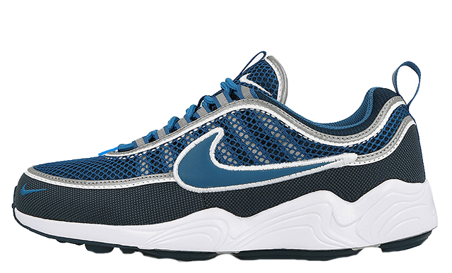 Nike-Air-Zoom-Spiridon-16-Navy