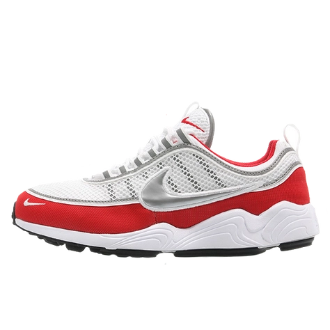 Nike-Air-Zoom-Spiridon-16-White-Red