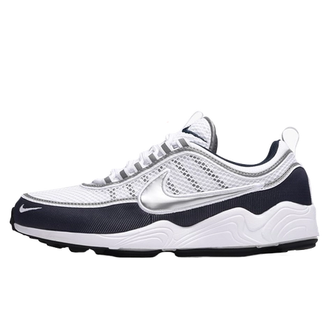 Nike-Air-Zoom-Spiridon-16-White-Silver