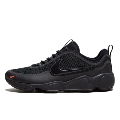 Nike air 2025 zoom spiridon 2017