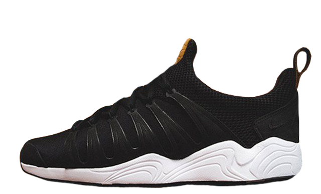 Nike-Air-Zoom-Spirimic-Black