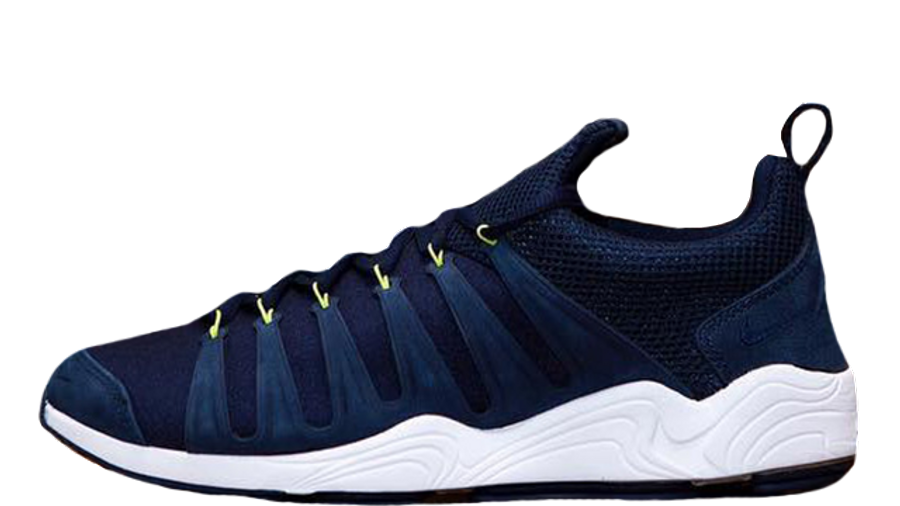 nike air zoom spirimic