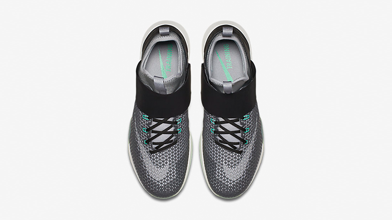 Nike Air Zoom Strong Wolf Grey