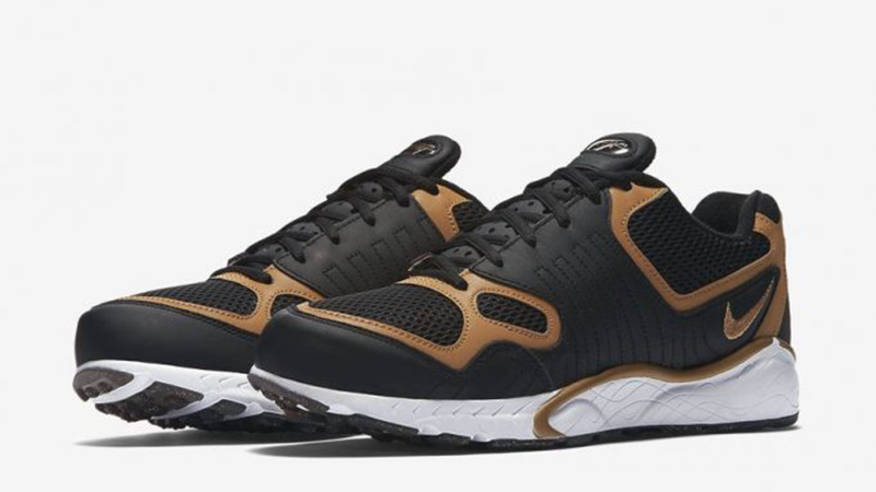 Nike Air Zoom Talaria Black Brown
