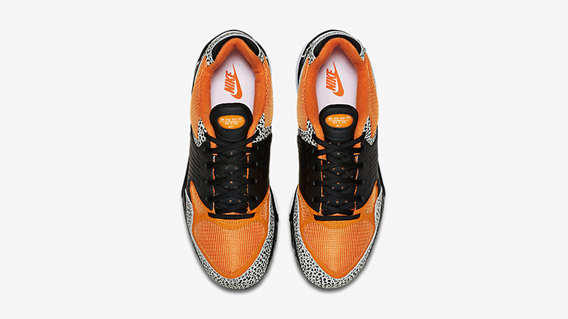 Safari Sneakers Air Zoom Talaria Safari Nike Air Zoom Talaria SP