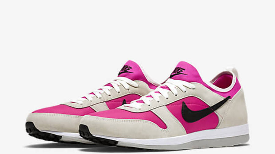 Nike 75 Hot Pink | Where To Buy 725064-600 The Sole Supplier