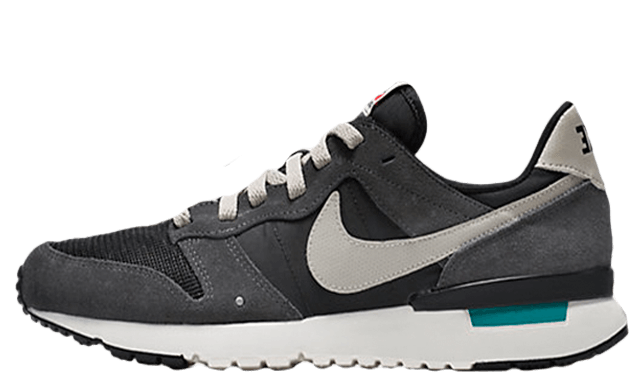 Nike Archive 83.M Anthracite Sail | Where Buy | 747245-001 | The Sole