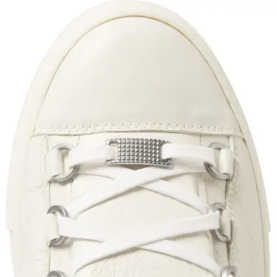 Balenciaga arena deals white low