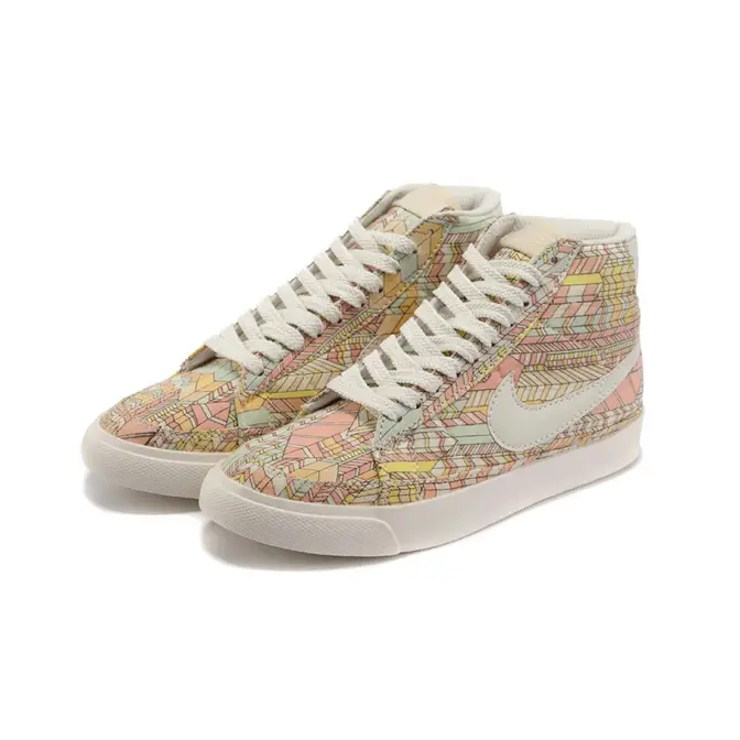 Nike blazer sales birch