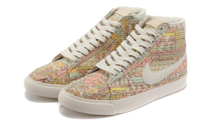 nike blazer vintage birch