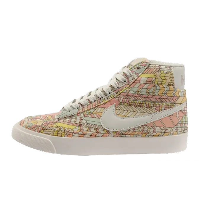 Nike blazer cheap high birch