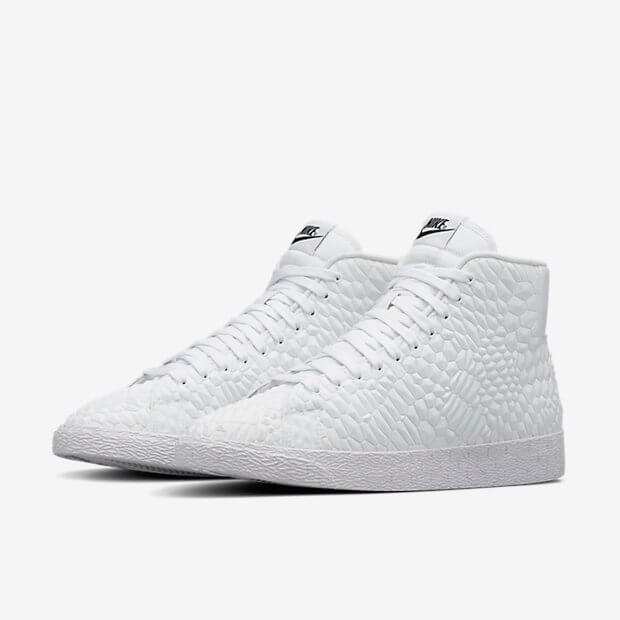 nike blazer mid diamondback