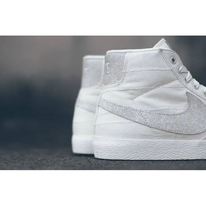 Nike Blazer Mid Mummy Halloween | Where To Buy | 638322-101