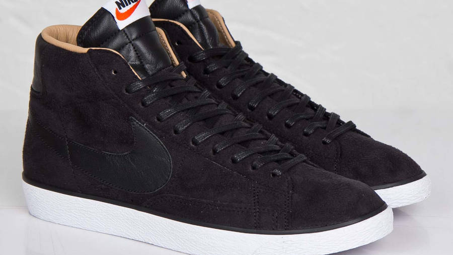nike blazer mid sp tz 001