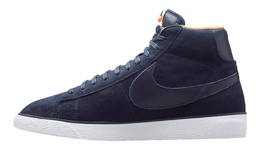 Nike Blazer Mid SP Dark Obsidian | Where To Buy | 709659-441 | The Sole Supplier