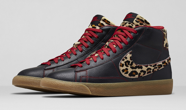 Nike Blazer Vintage Safari Edition QS