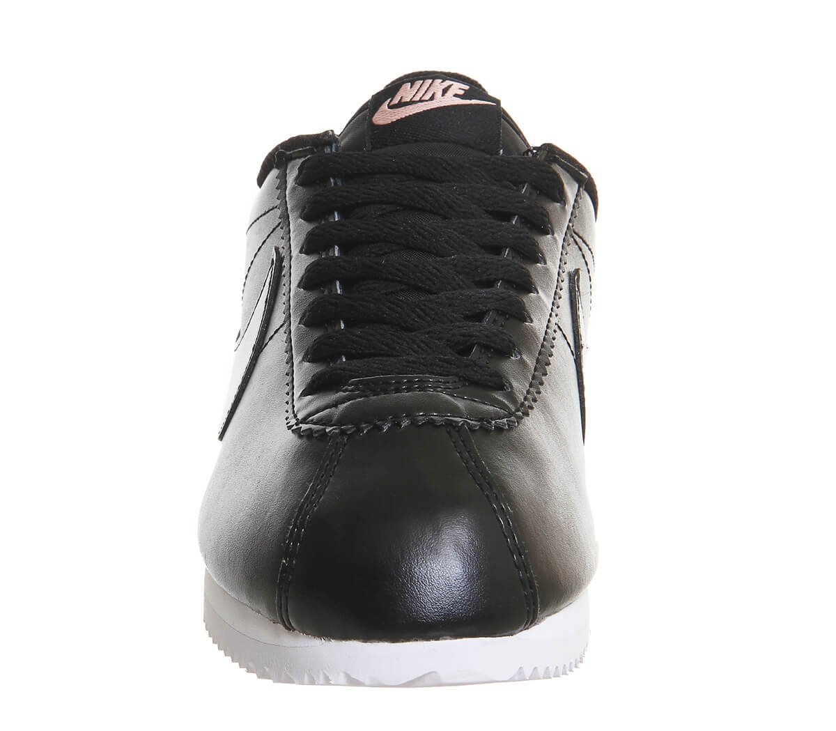 Nike Classic Cortez Black