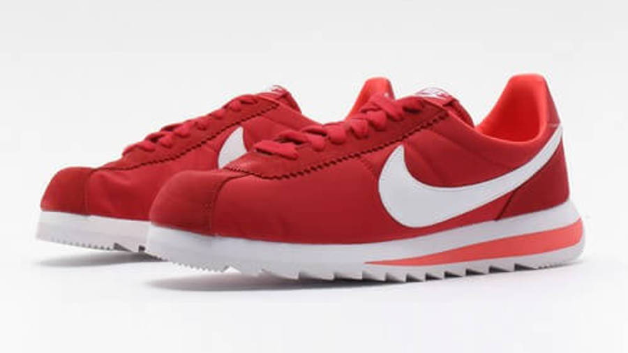 Nike Classic Cortez Epic Red | Where To 