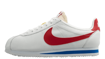 Nike Classic Cortez White Varsity Red | Where To Buy | 724262-184 | The ...