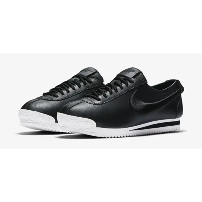 Cortez kaki femme hot sale