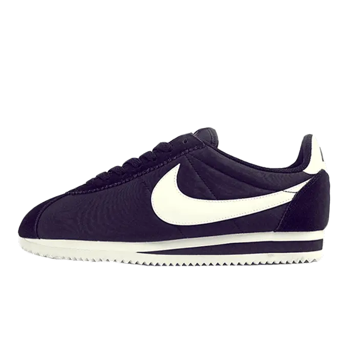 Nike Cortez Nylon Black | Where To Buy | 532487-091 | The Sole Supplier