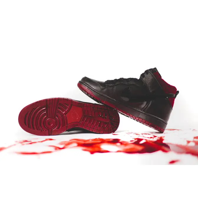 Nike Dunk CMFT PRM QS Coffin Where To Buy 716714 003 The Sole Supplier