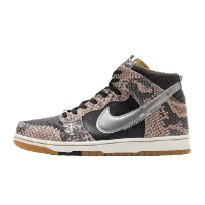 Snakeskin nikes clearance