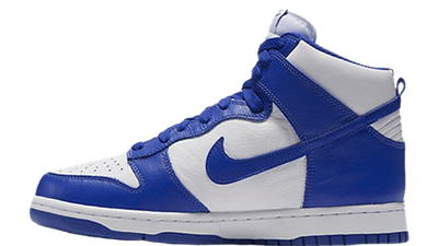 nike varsity blue